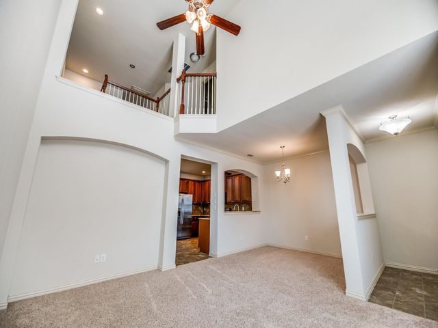 2920 Peyton Brook Drive, Fort Worth, TX 76137