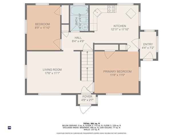 16 King Road, Middletown, RI 02842