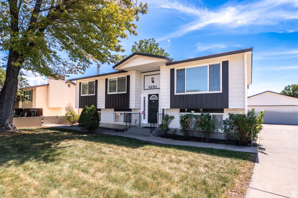 3291 W HECTOR DR, West Valley City, UT 84119 — photo 2
