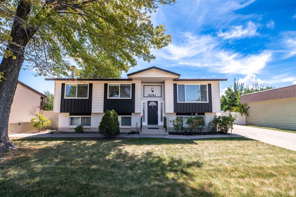 3291 W HECTOR DR, West Valley City, UT 84119 — photo 3