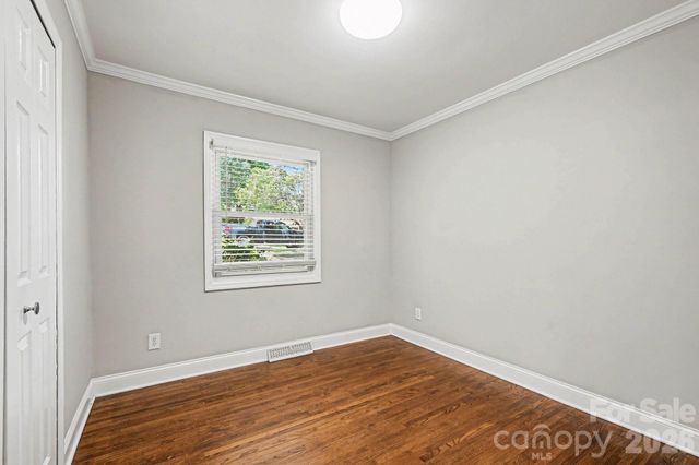1126 Claremont Road, Charlotte, NC 28214