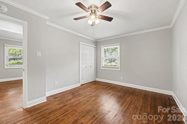1126 Claremont Road, Charlotte, NC 28214