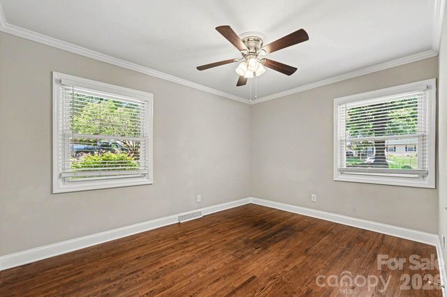 1126 Claremont Road, Charlotte, NC 28214