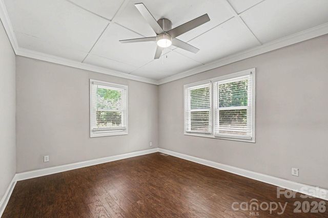 1126 Claremont Road, Charlotte, NC 28214