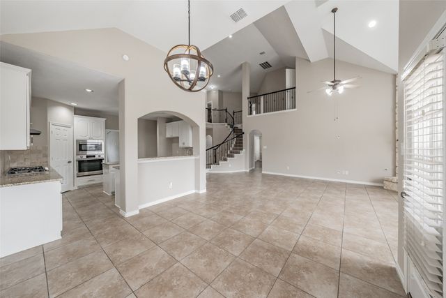 11840 Balta Drive, Fort Worth, TX 76244