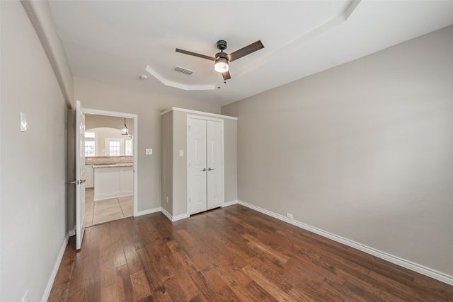 11840 Balta Drive, Fort Worth, TX 76244