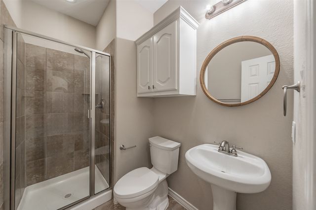 11840 Balta Drive, Fort Worth, TX 76244