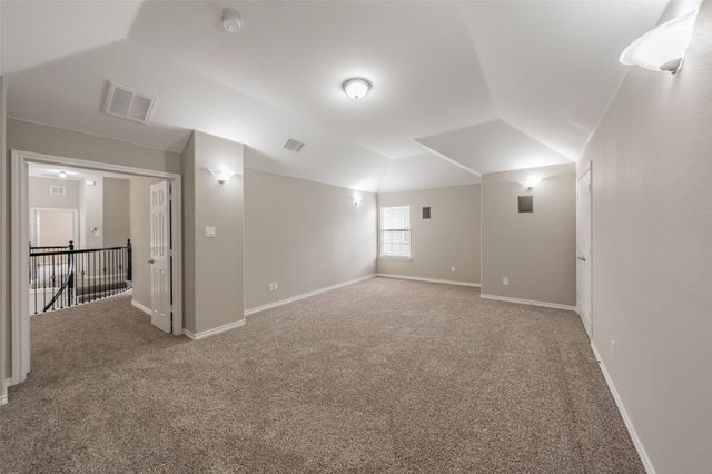 11840 Balta Drive, Fort Worth, TX 76244