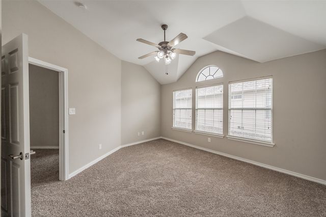 11840 Balta Drive, Fort Worth, TX 76244