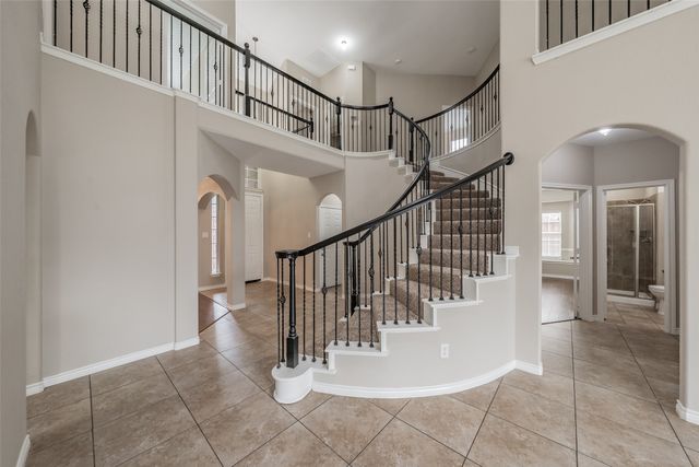 11840 Balta Drive, Fort Worth, TX 76244