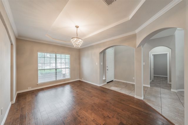 11840 Balta Drive, Fort Worth, TX 76244