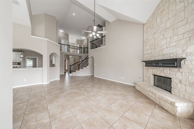 11840 Balta Drive, Fort Worth, TX 76244