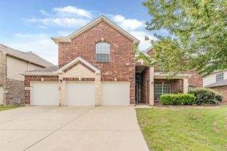 11840 Balta Drive, Fort Worth, TX 76244