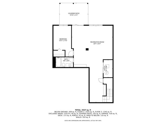 2292 Cottage Grove Ridge, Woodbury, MN 55129