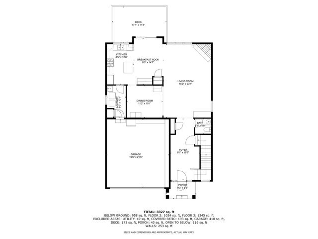 2292 Cottage Grove Ridge, Woodbury, MN 55129