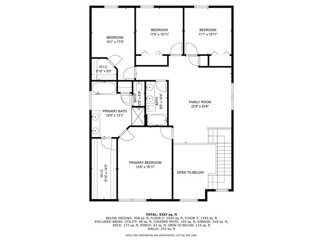 2292 Cottage Grove Ridge, Woodbury, MN 55129