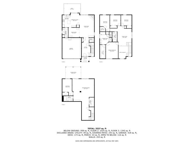 2292 Cottage Grove Ridge, Woodbury, MN 55129