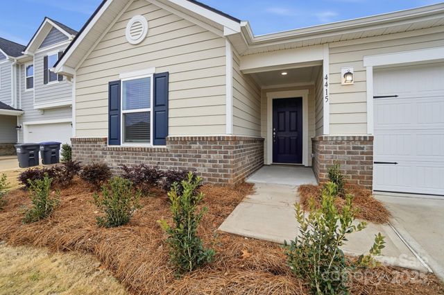 4415 Family Trail Drive, Indian Land, SC 29707