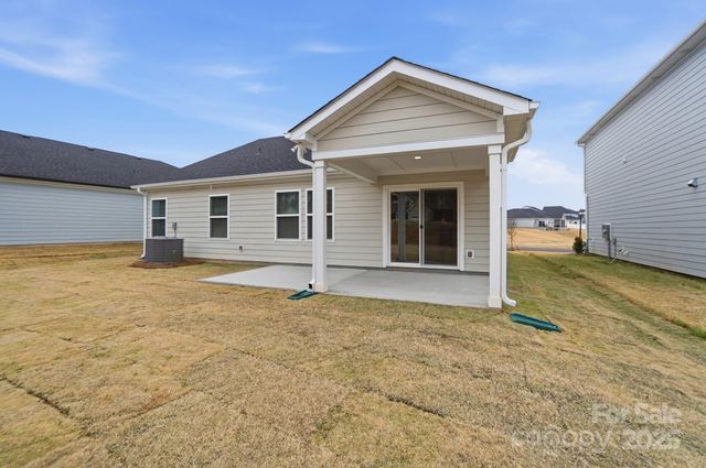 4415 Family Trail Drive, Indian Land, SC 29707