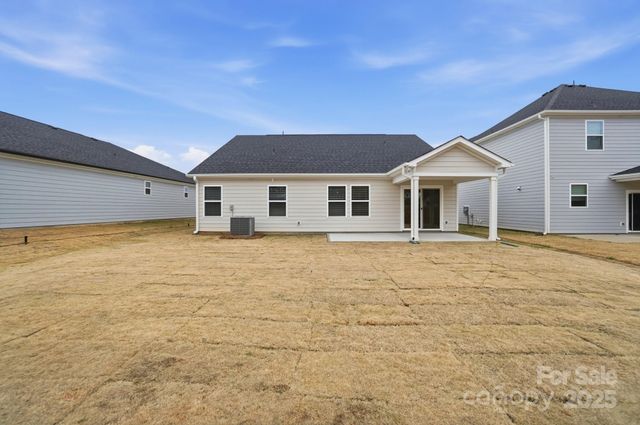 4415 Family Trail Drive, Indian Land, SC 29707