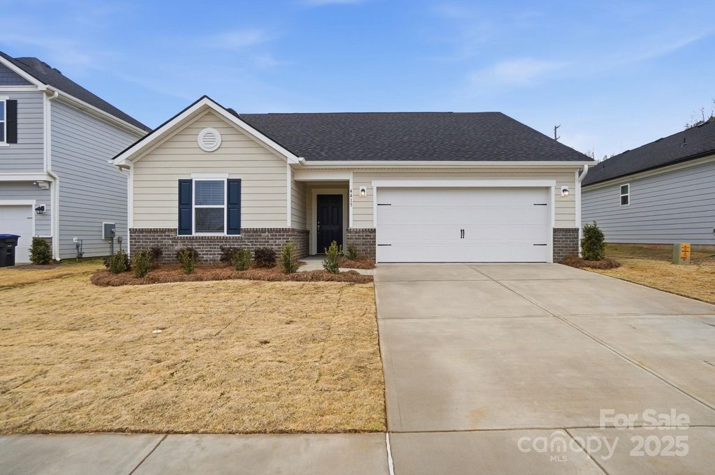 4415 Family Trail Drive, Indian Land, SC 29707