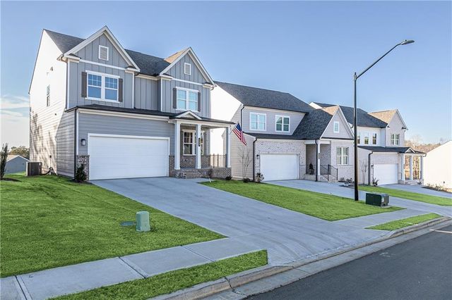 324 Cavalier SE Lane, Acworth, GA 30102