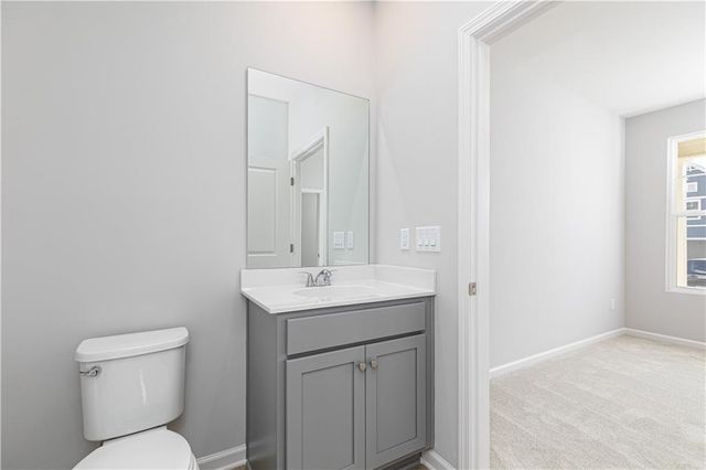 324 Cavalier SE Lane, Acworth, GA 30102