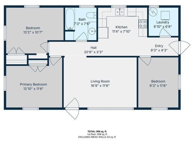 8 Starboard Avenue, Jamestown, RI 02835