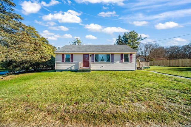 8 Starboard Avenue, Jamestown, RI 02835