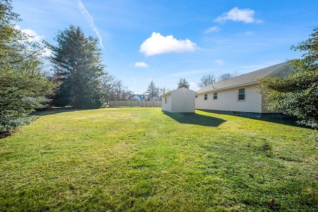 8 Starboard Avenue, Jamestown, RI 02835