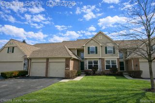 2759 Calloway Court, Canton Charter Township, MI 48188