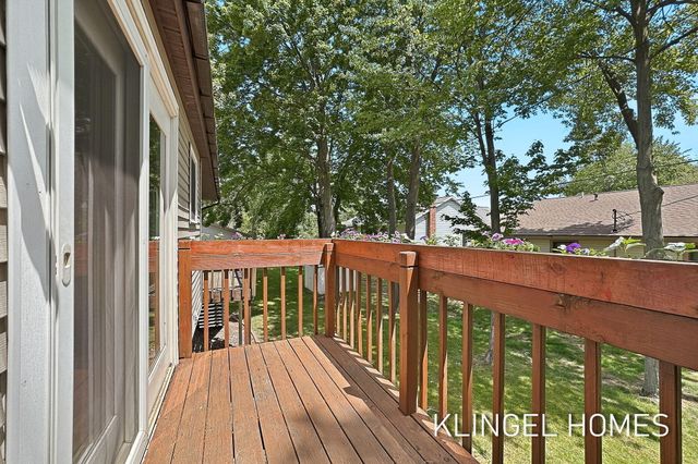 3322 Germaine Road, Roosevelt Park City, MI 49441