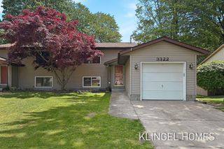 3322 Germaine Road, Roosevelt Park City, MI 49441