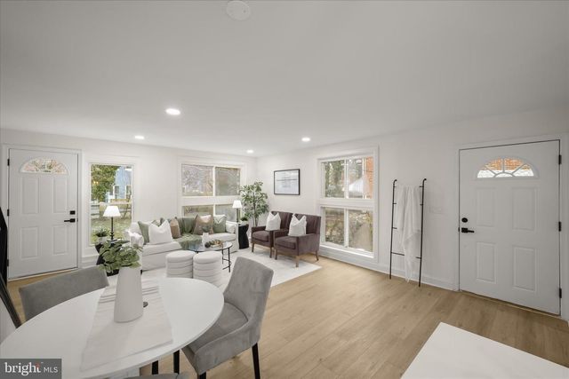 3914 ESSEX CT, Temple Hills, MD 20748