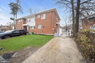 3914 ESSEX CT, Temple Hills, MD 20748