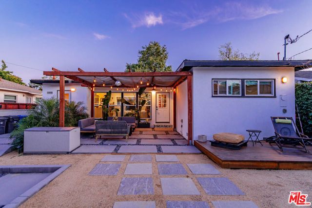 5541 E Mezzanine Way, Long Beach, CA 90808