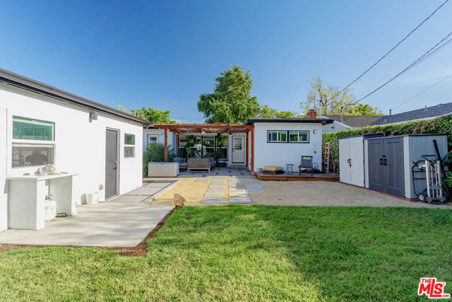 5541 E Mezzanine Way, Long Beach, CA 90808