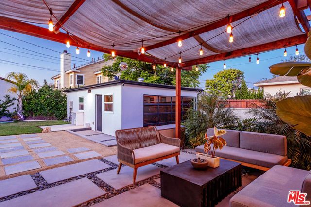 5541 E Mezzanine Way, Long Beach, CA 90808