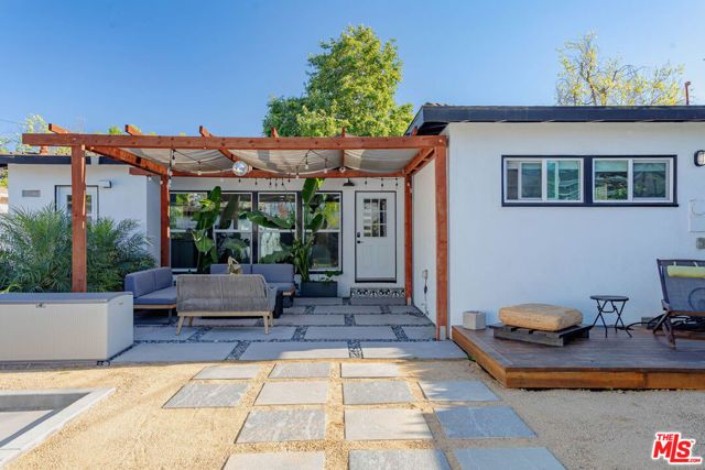 5541 E Mezzanine Way, Long Beach, CA 90808