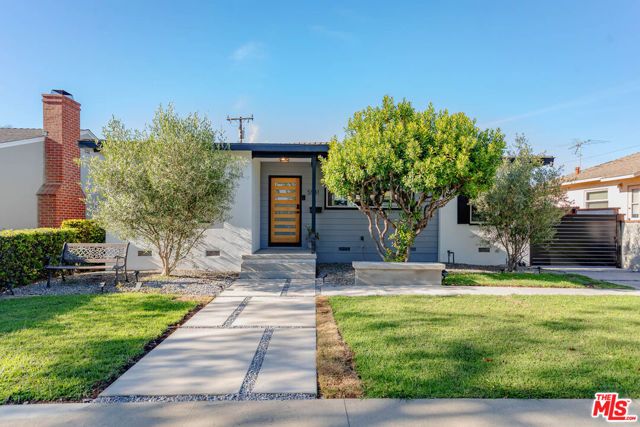 5541 E Mezzanine Way, Long Beach, CA 90808