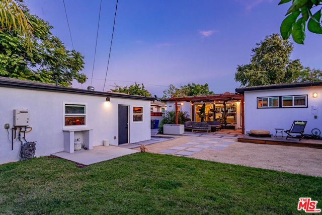 5541 E Mezzanine Way, Long Beach, CA 90808