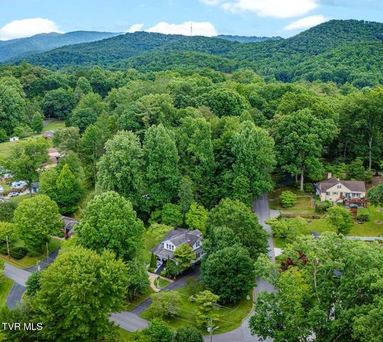 808 Holly Avenue, Erwin, TN 37650