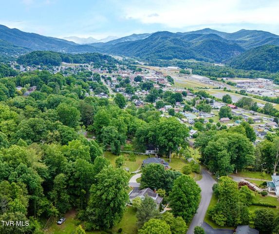 808 Holly Avenue, Erwin, TN 37650