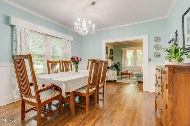 808 Holly Avenue, Erwin, TN 37650