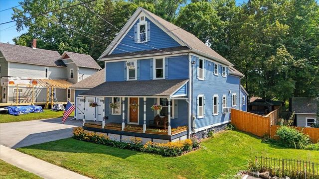 6 Rublee Street, St. Albans City, VT 05478