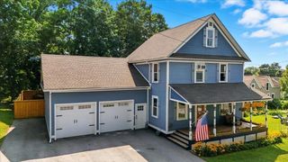 6 Rublee Street, St. Albans City, VT 05478