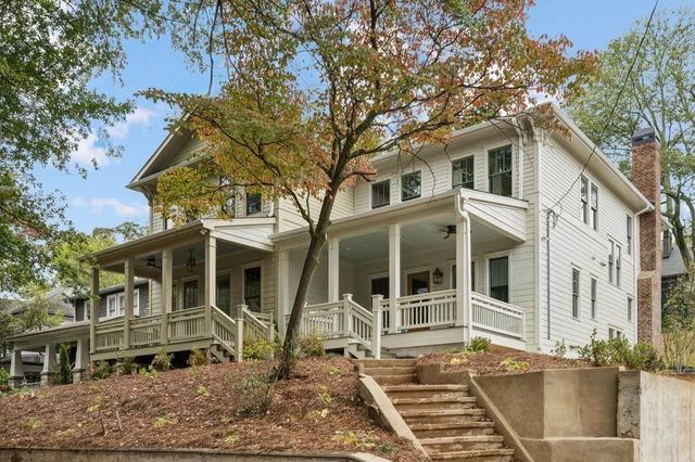 399 Georgia Avenue SE A, Atlanta, GA 30312