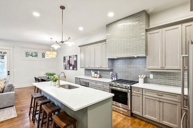 399 Georgia Avenue SE A, Atlanta, GA 30312