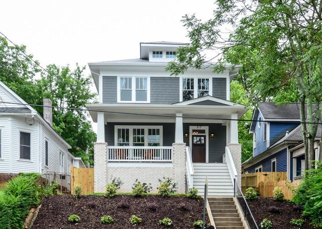 399 Georgia Avenue SE A, Atlanta, GA 30312