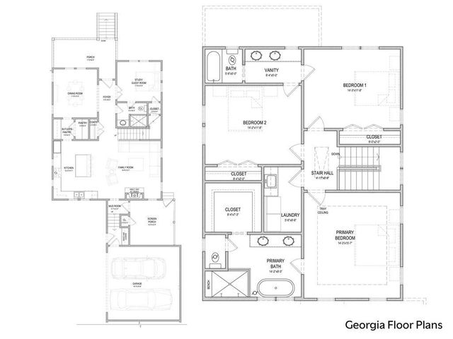 399 Georgia Avenue SE A, Atlanta, GA 30312